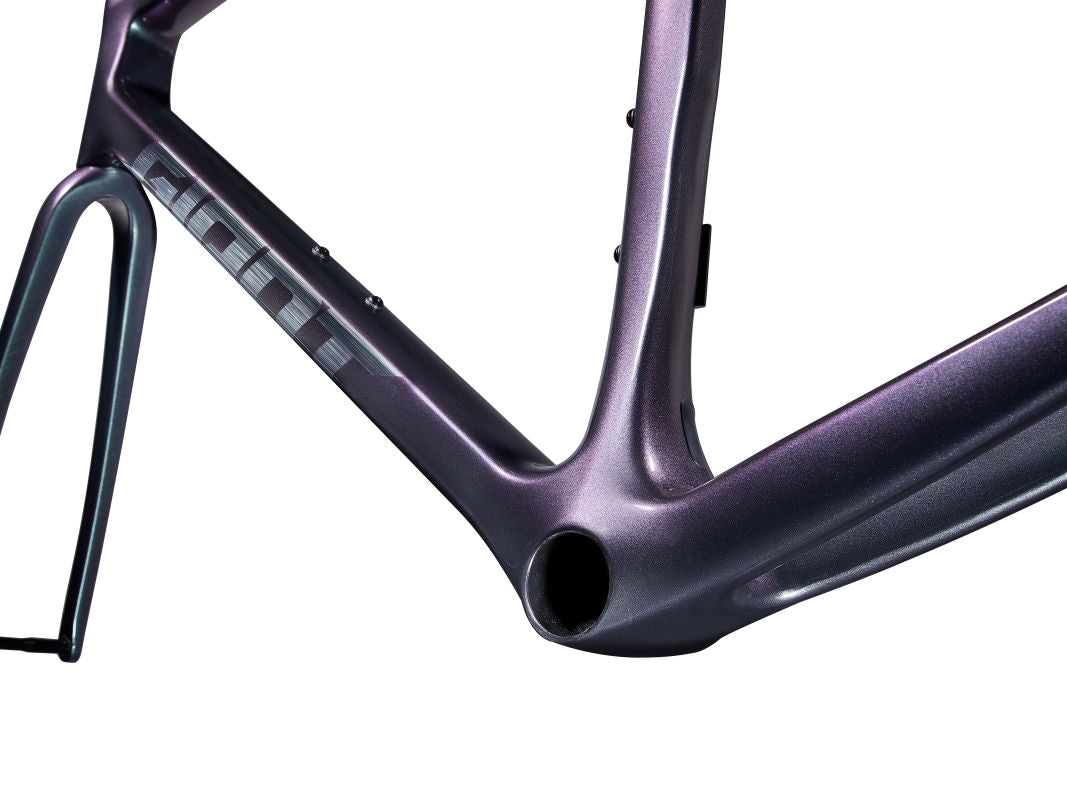 TCR Advanced Pro Frameset (2025)