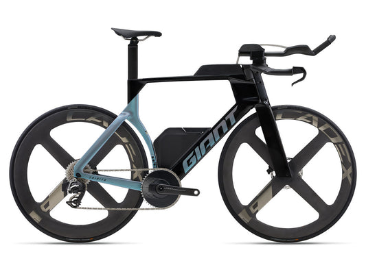 Trinity Advanced SL 0 (2025)