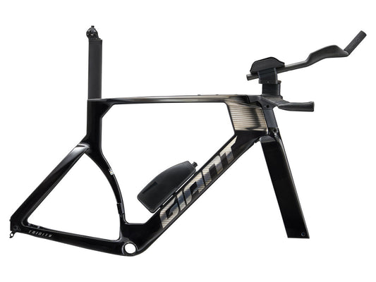 Trinity Advanced SL Time Trial Frameset (2025)
