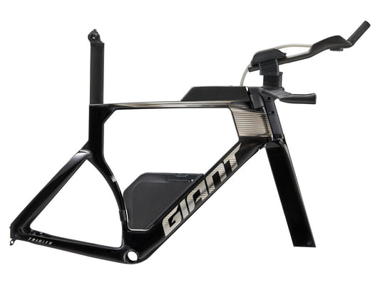 Trinity Advanced SL Triathlon Frameset (2025)