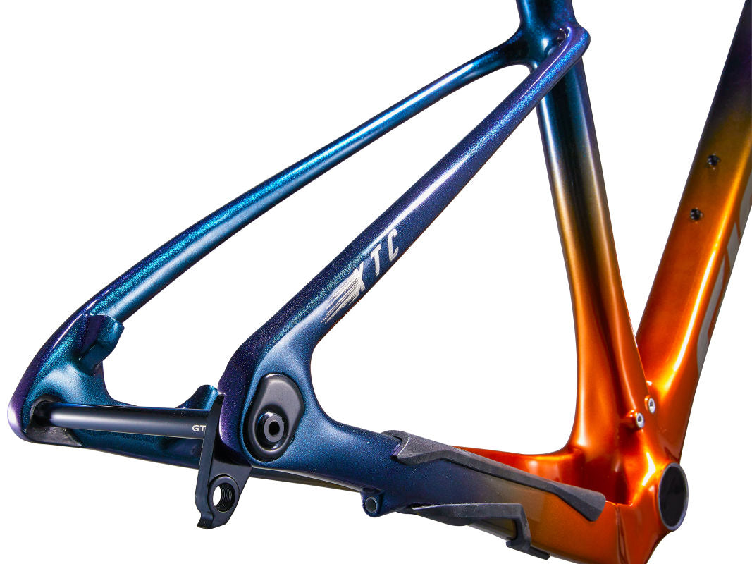 XTC Advanced SL 29 Frameset (2025)