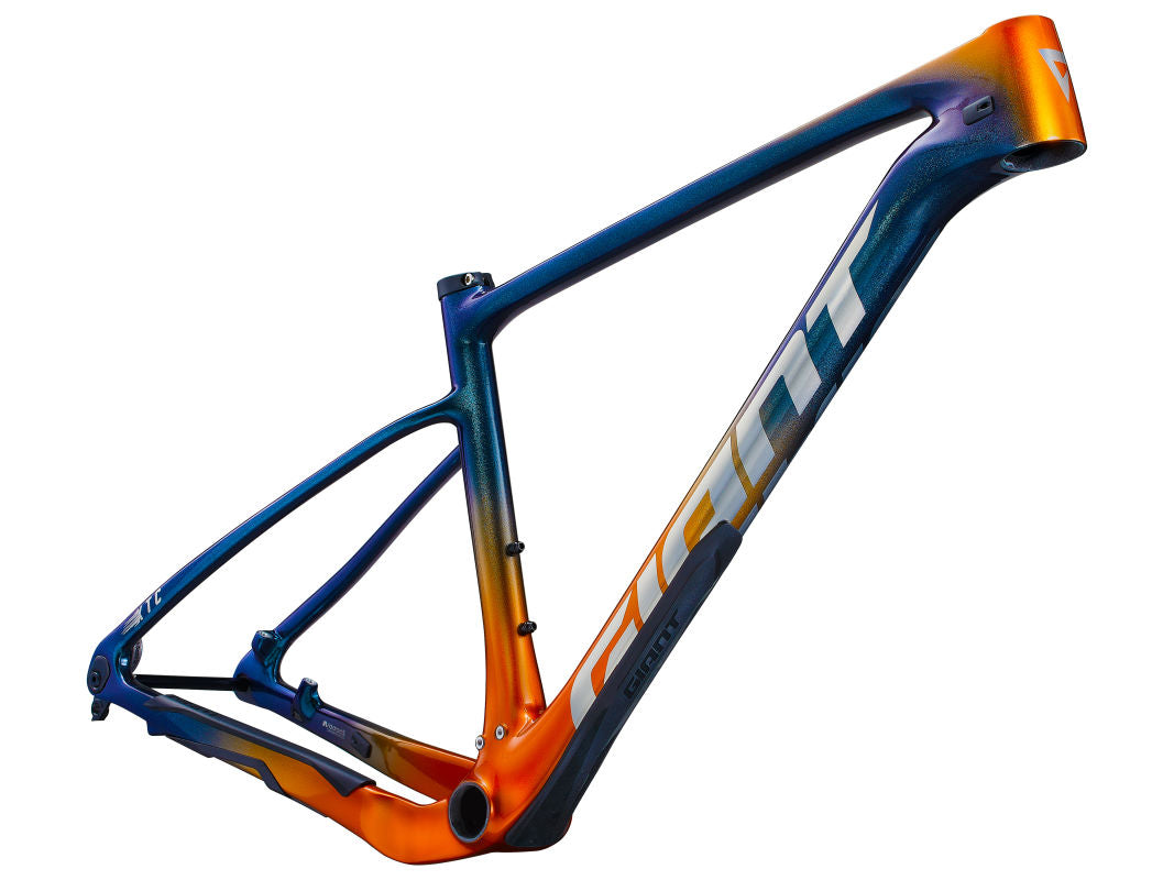 XTC Advanced SL 29 Frameset (2025)
