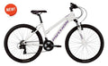 PYTHON 26" ROCK LADIES FS SHIMANO 21SPD