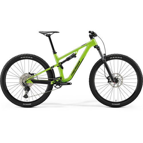 One-Forty 400 - Green - MY23