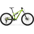 One-Forty 400 - Green - MY23