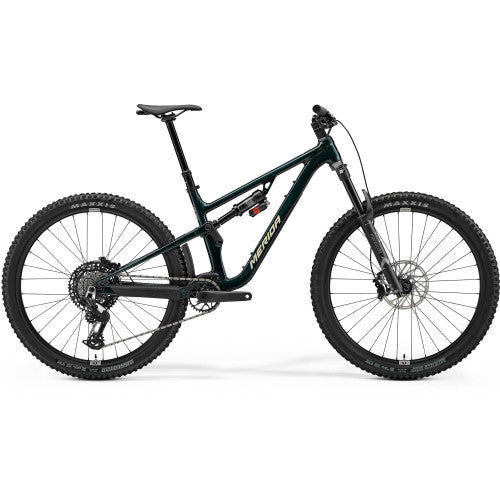 One-Forty 700 - Halo Green (Earth Powder) - MY26