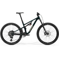 One-Forty 700 - Halo Green (Earth Powder) - MY26