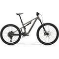 One-Forty 400 - Warm Slate Grey(Golden Black) - MY26