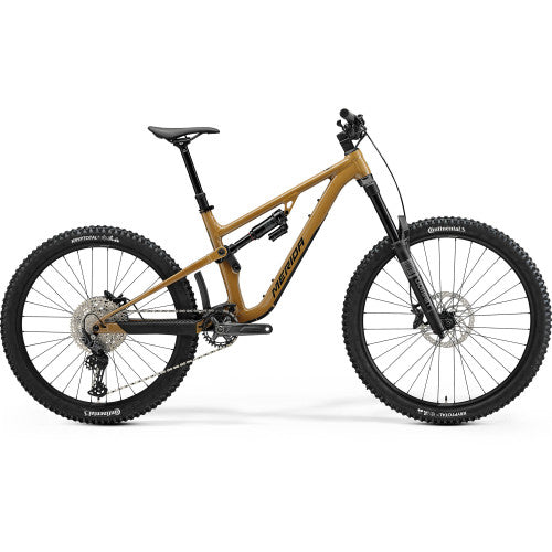 One-Sixty 500 - River Clay (Black) - MY26