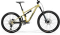 One-Sixty 500