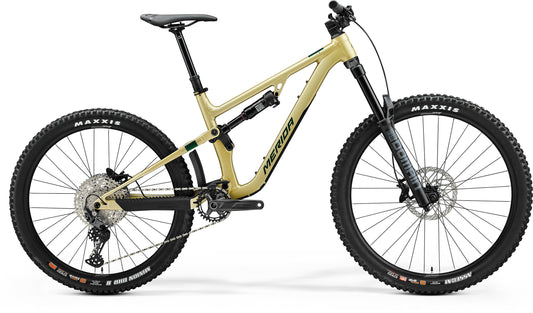 One-Sixty 500