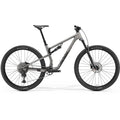 One-Twenty 300 - Warm Slate Grey (Black)