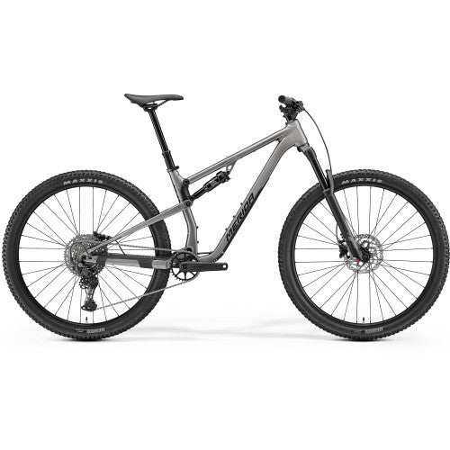 One-Twenty 300 - Warm Slate Grey (Black)