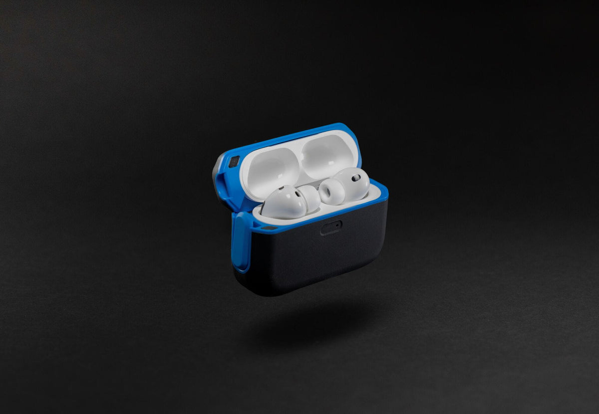 Quad Lock AirPods 4 Case