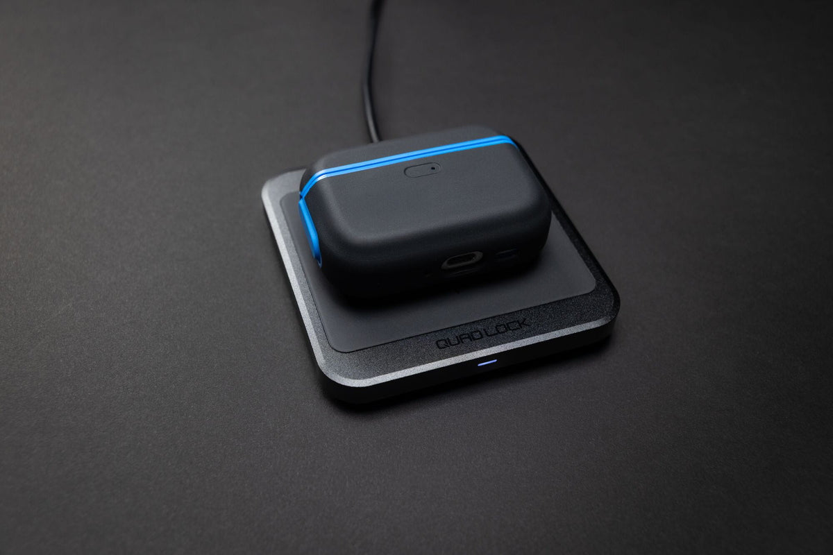 Quad Lock AirPods Pro 3 Case