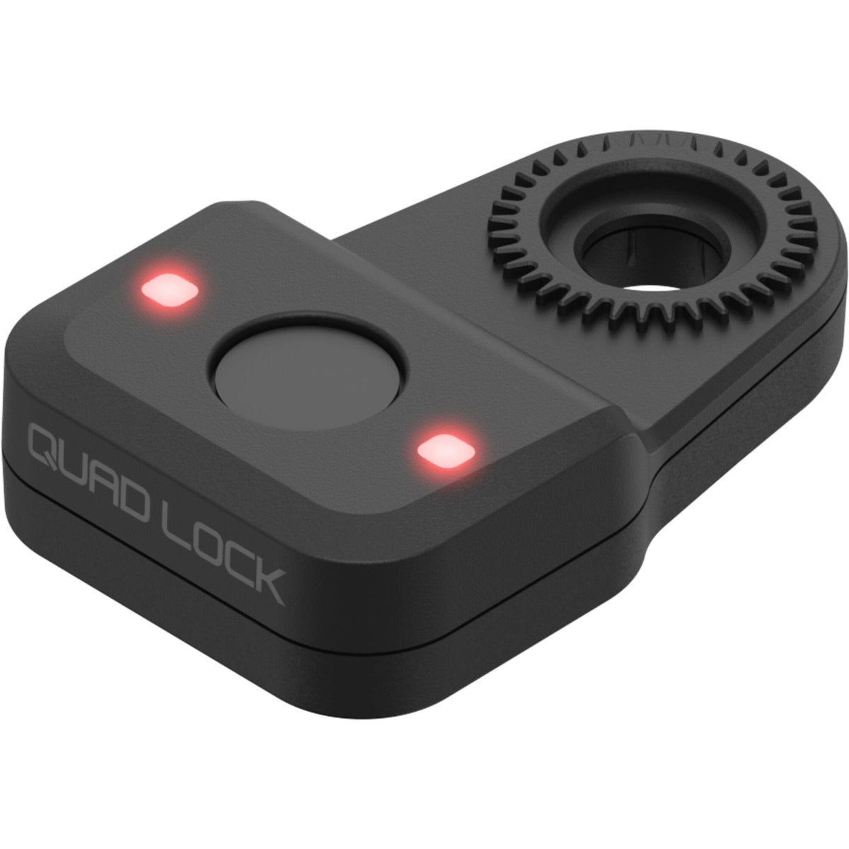 Quad Lock Bike Alarm and Finder