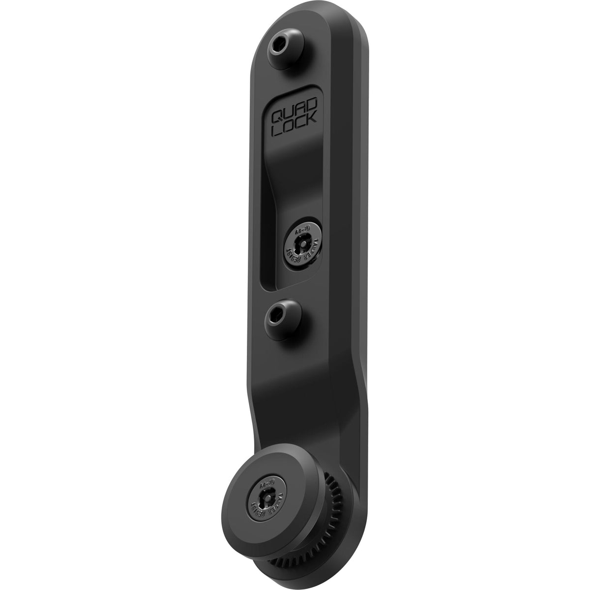 Quad Lock Bottle Cage Adaptor