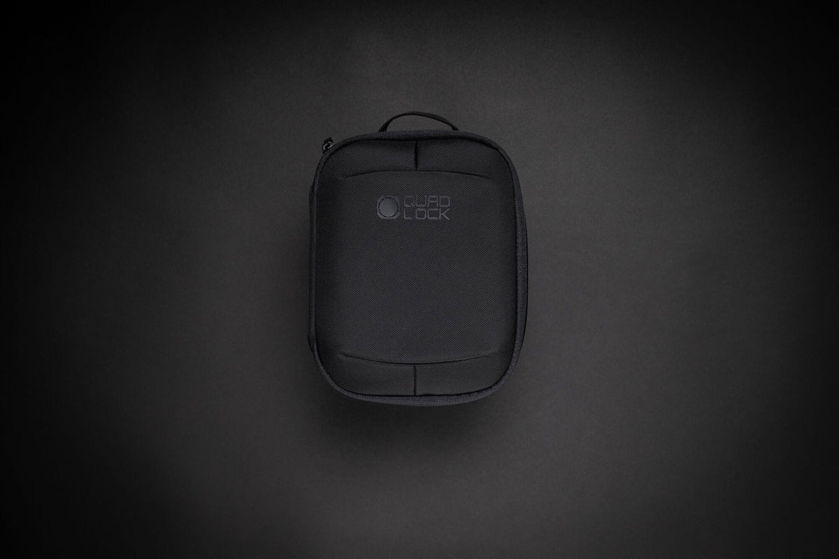 Quad Lock Travel Organiser Large