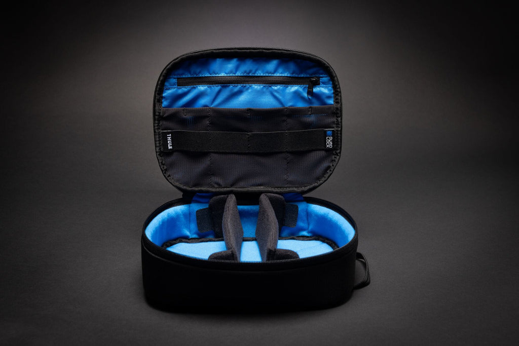 Quad Lock Travel Organiser Large