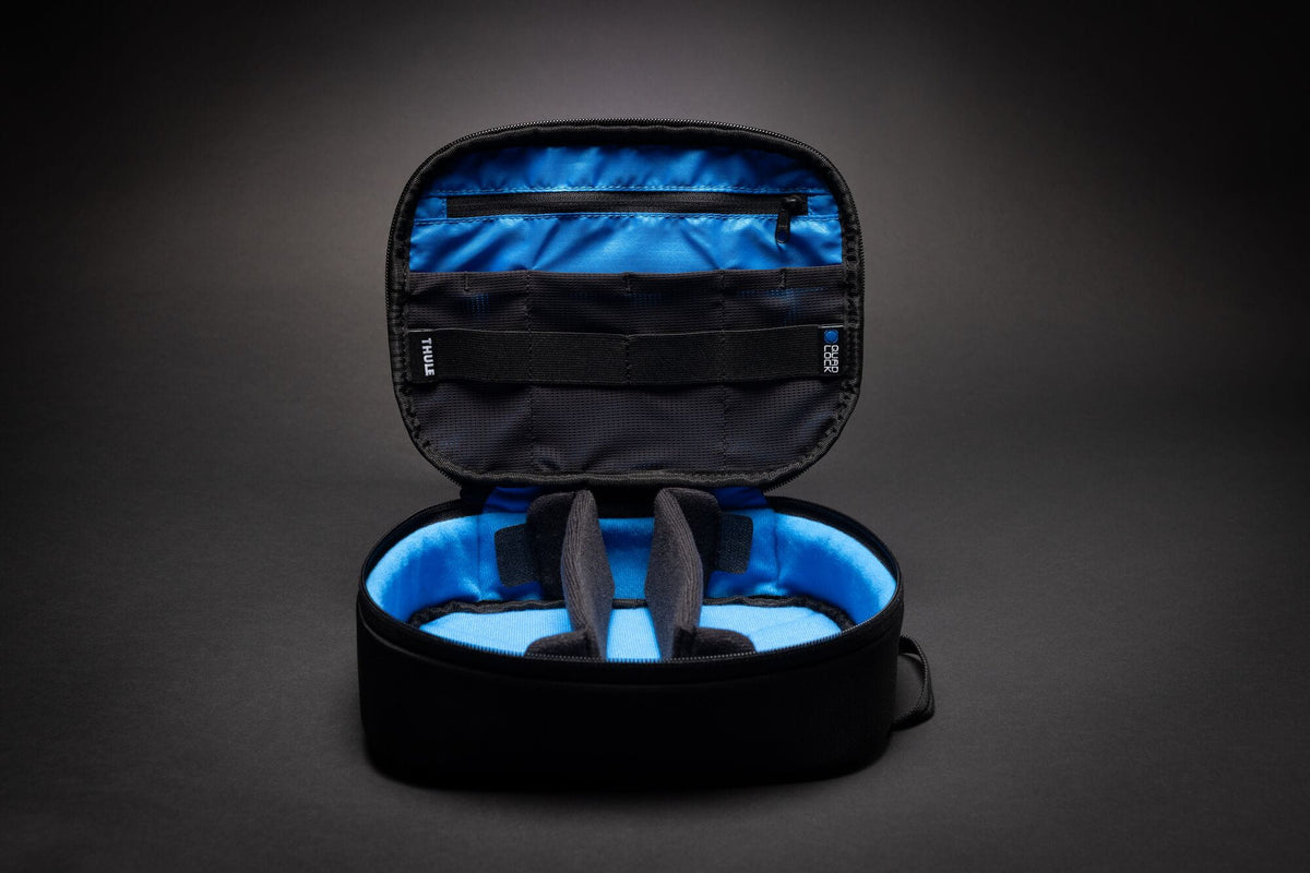 Quad Lock Travel Organiser Large