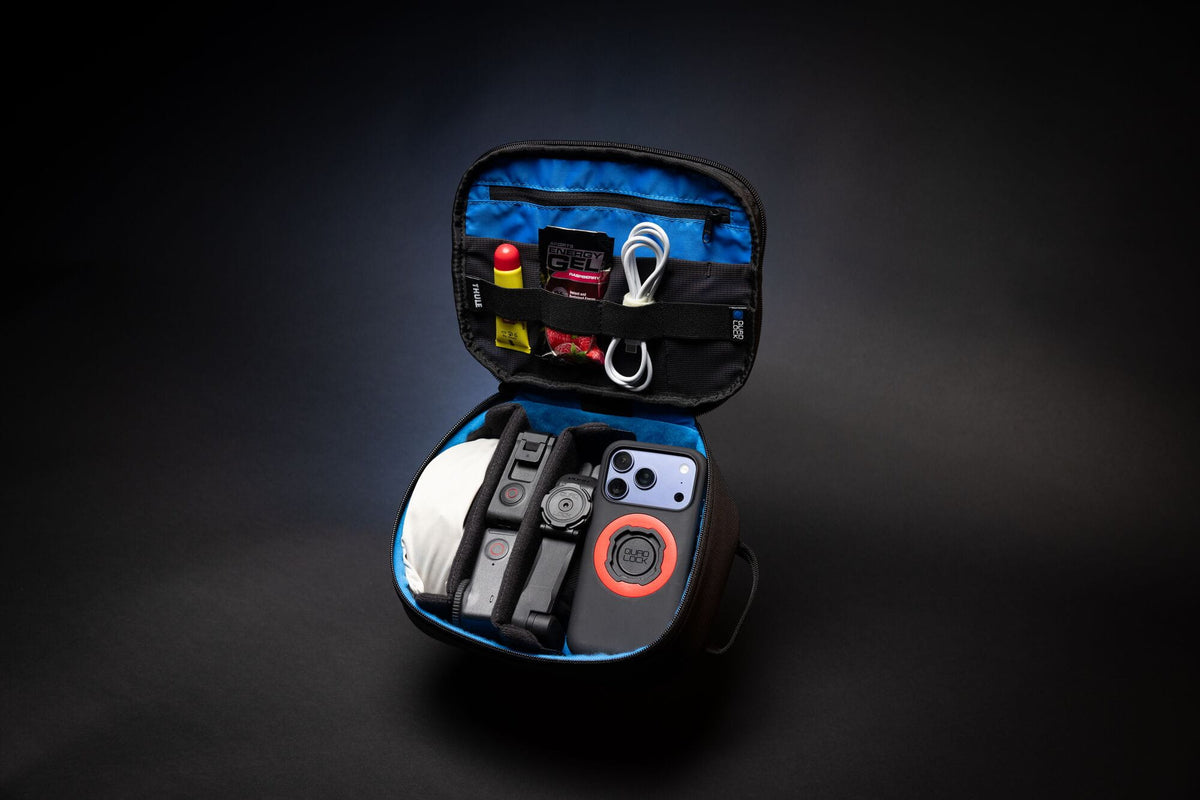 Quad Lock Travel Organiser Large