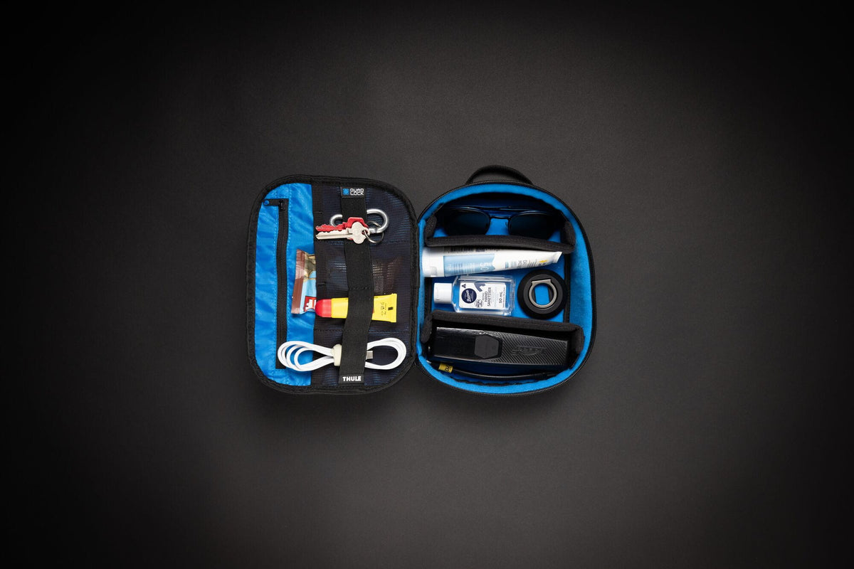 Quad Lock Travel Organiser Large