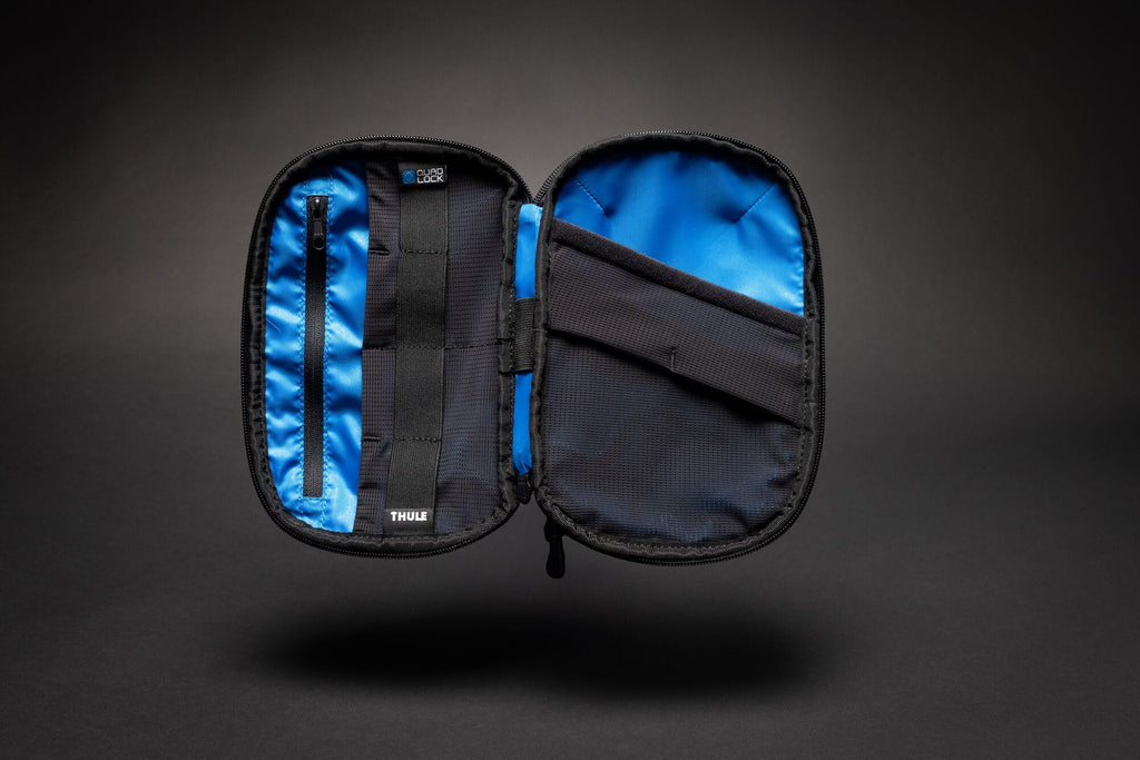 Quad Lock Travel Organiser Medium