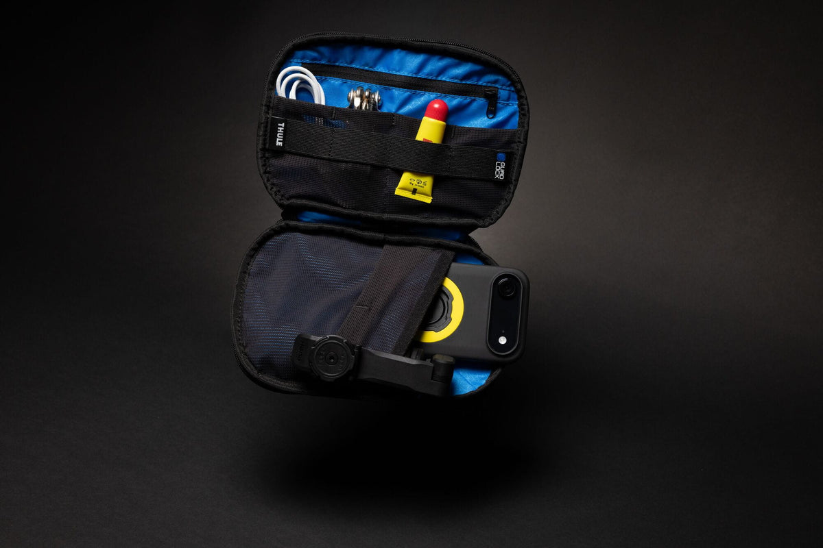 Quad Lock Travel Organiser Medium
