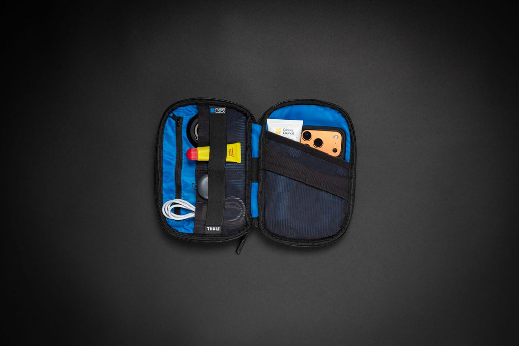 Quad Lock Travel Organiser Medium