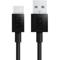 Quad Lock USB-A to USB-C Cable - 1.5m