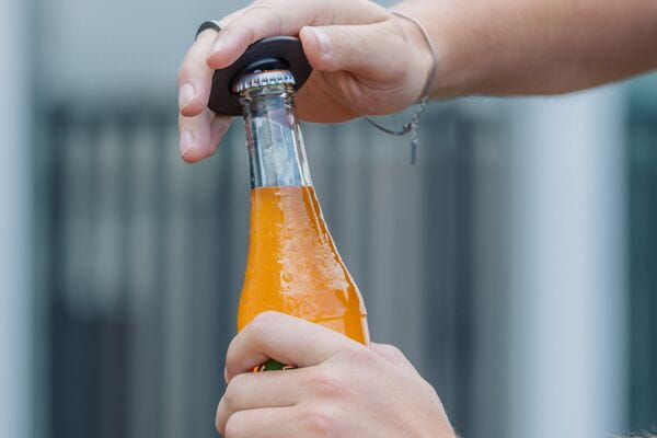 Quad Lock MAG Phone Ring/Stand and Bottle Opener