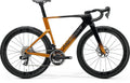 Reacto 10K - Black / Mineral Gold (Grey)