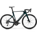 Reacto 5000 - Halo Green (Slate Grey) - MY27