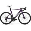 Reacto 5000 - Purple (White) - MY27