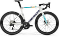 Reacto 6000 - Team (Pearl/Blue) - MY25