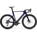 Reacto 6000 - Starfield Purple (Slate Grey)