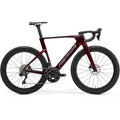 Reacto 6000 - Passion Red (Slate Grey)
