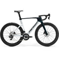 Reacto 7000 - Halo Green / Pearl White (Green) - MY27