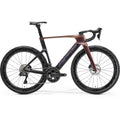 Reacto 8000 - Rainbow Purple / Black (Purple)