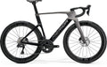 Reacto 9000 - Slate Grey / Black (Grey) - MY27