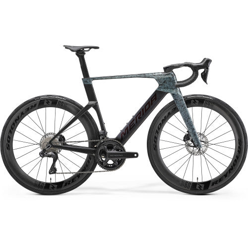 Reacto 9000 - Effect Silver / UD (Bronze)