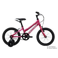 Python Rock Girls 18"