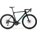Scultura 6000 - Halo Green (Silver/Green) - MY26