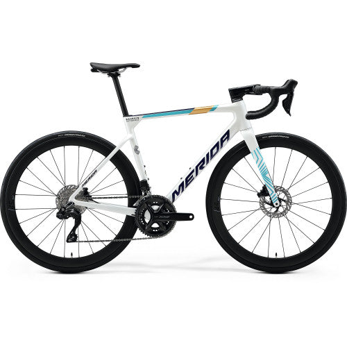 Scultura 6000 - Teal/Pearl (Team) - MY26