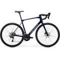 Scultura Endurance 4000 - Starfield Purple (Silver) - MY26