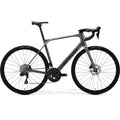 Scultura Endurance 6000 - Warm Slate Grey (Black) - MY26