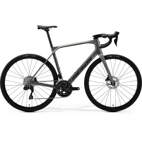 Scultura Endurance 6000 - Warm Slate Grey (Black) - MY26