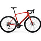 Scultura Endurance 6000 - Dark Race Red (Gunmetal Grey) - MY26
