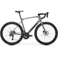 Scultura Endurance 8000 - Warm Slate Grey (Black) - MY26