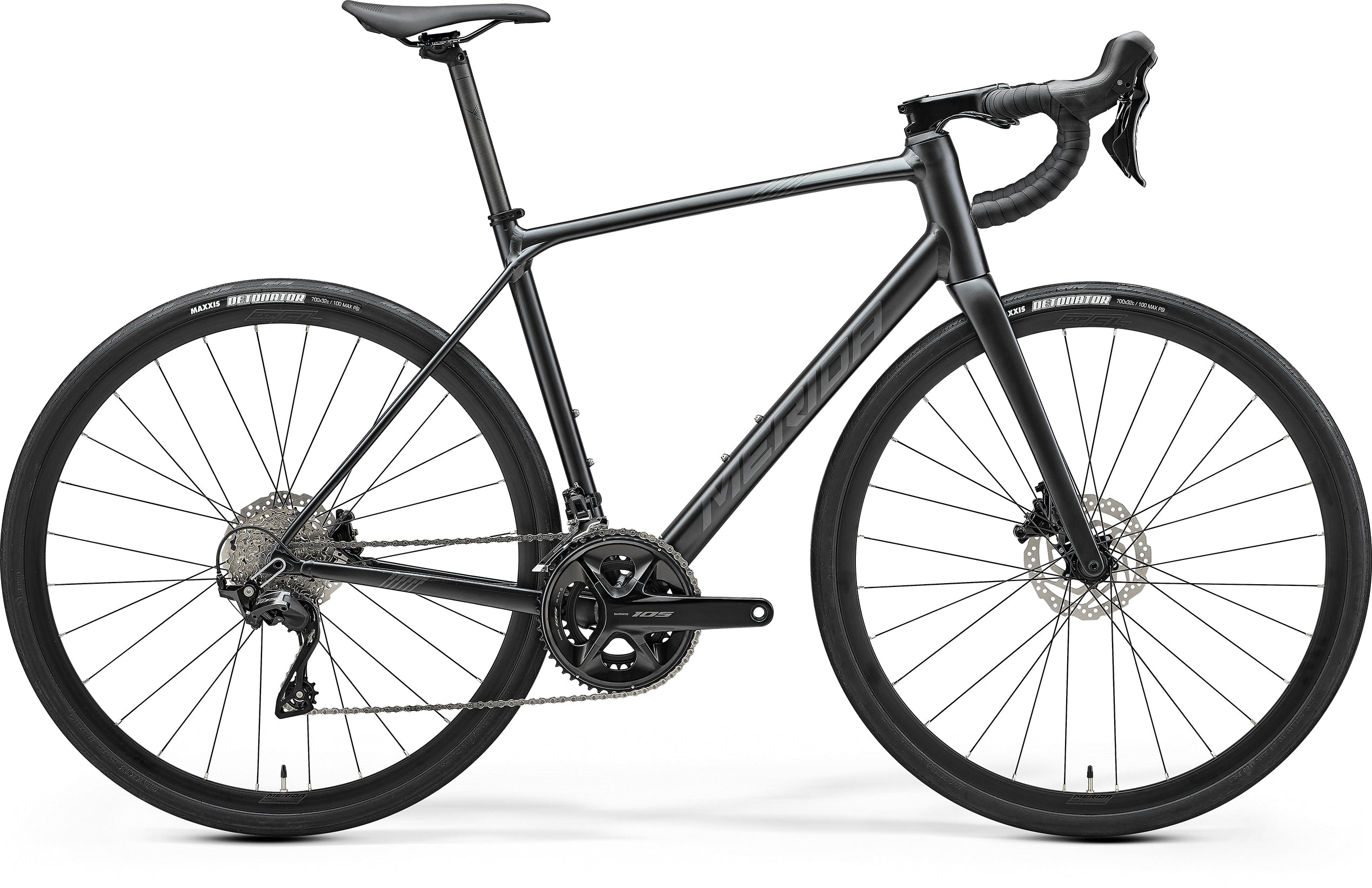 Scultura Endurance 400 - MY25